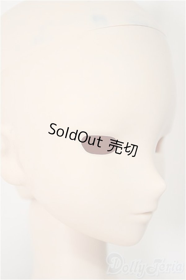 画像2: DDB/ベースボディ＆DDH-26ヘッド/BJD　球体関節人形 A-25-05-07-394-KD-ZA (2)