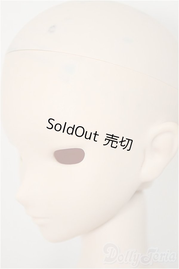 画像3: DDB/ベースボディ＆DDH-26ヘッド/BJD　球体関節人形 A-25-05-07-394-KD-ZA (3)