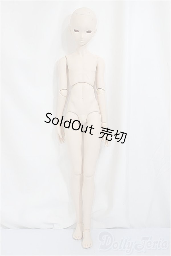 画像5: DDB/ベースボディ＆DDH-26ヘッド/BJD　球体関節人形 A-25-05-07-394-KD-ZA (5)