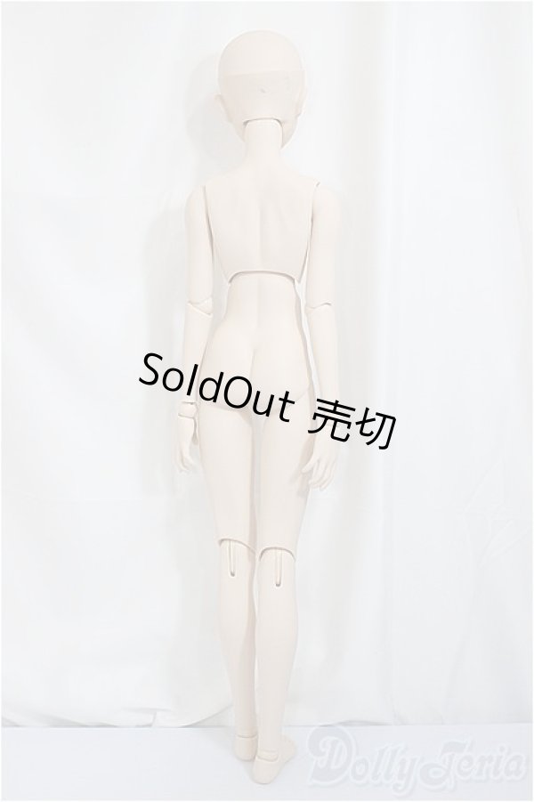 画像6: DDB/ベースボディ＆DDH-26ヘッド/BJD　球体関節人形 A-25-05-07-394-KD-ZA (6)