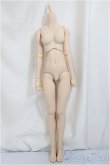 画像1: DDS/ベースボディ(DD-f3)/BJD　球体関節人形 A-25-05-07-393-KD-ZA (1)