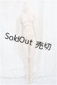 画像: DDS/ベースボディ(DD-f3)/BJD　球体関節人形 A-25-05-07-393-KD-ZA