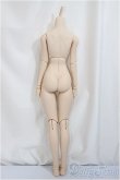 画像2: DDS/ベースボディ(DD-f3)/BJD　球体関節人形 A-25-05-07-393-KD-ZA (2)