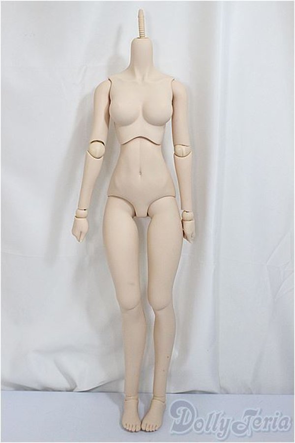画像1: DDS/ベースボディ(DD-f3)/BJD　球体関節人形 A-25-05-07-392-KD-ZA (1)