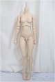 画像: DDS/ベースボディ(DD-f3)/BJD　球体関節人形 A-25-05-07-392-KD-ZA