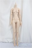 画像1: DD/ベースボディ(DD-f3)/BJD　球体関節人形 A-25-05-07-391-KD-ZA (1)