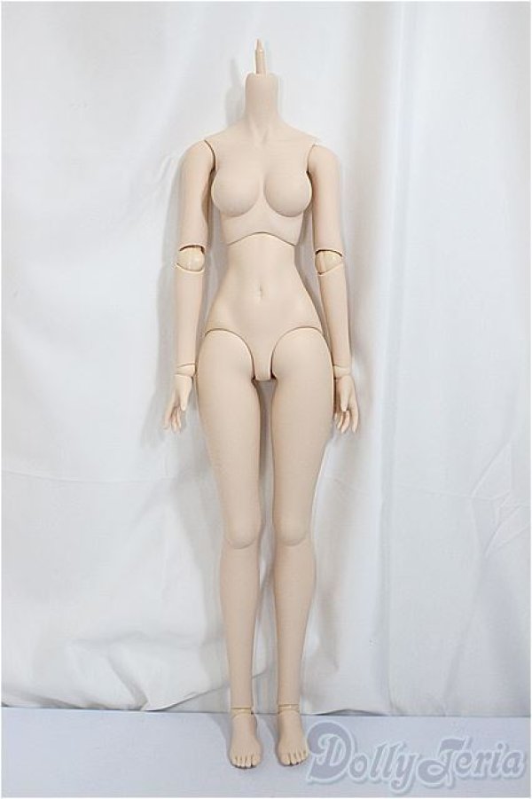 画像1: DD/ベースボディ(DD-f3)/BJD　球体関節人形 A-25-05-07-391-KD-ZA (1)
