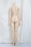 画像2: DD/ベースボディ(DD-f3)/BJD　球体関節人形 A-25-05-07-391-KD-ZA (2)