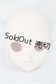 画像: DD/ヘッド　造形村刻印100　/BJD　球体関節人形 A-25-05-07-390-KD-ZA