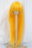 画像1: 8-9inch/ウィッグ/インチ　BJD　MJD　ドール用 A-25-05-07-388-KD-ZA (1)
