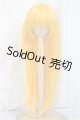 画像: 8-9inch/ウィッグ/インチ　BJD　MJD　ドール用 A-25-05-07-388-KD-ZA