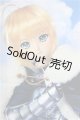 画像: DDS/セイバー/アルトリア・ペンドラゴン/BJD　球体関節人形 A-25-05-07-397-KD-ZA
