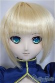 画像2: DDS/セイバー/アルトリア・ペンドラゴン/BJD　球体関節人形 A-25-05-07-397-KD-ZA (2)