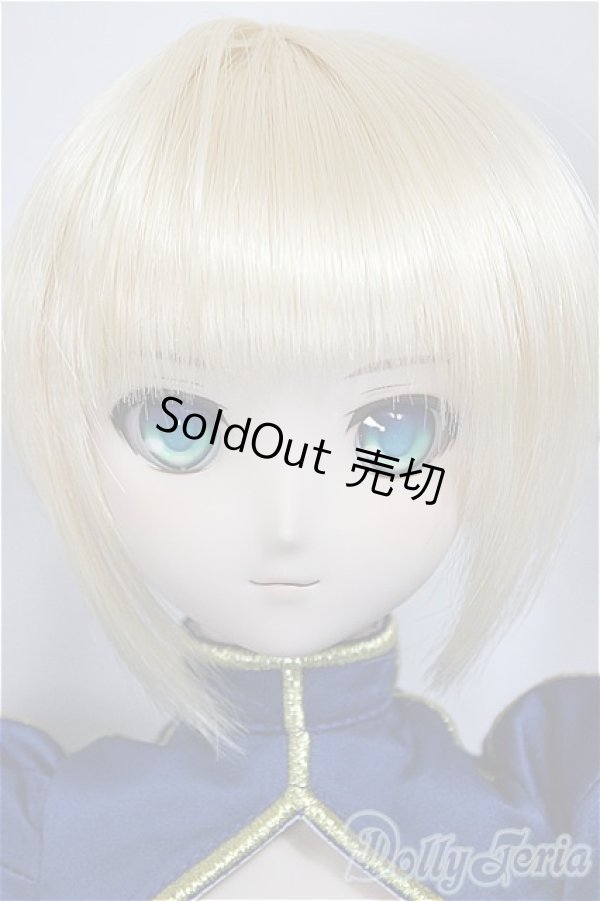 画像2: DDS/セイバー/アルトリア・ペンドラゴン/BJD　球体関節人形 A-25-05-07-397-KD-ZA (2)