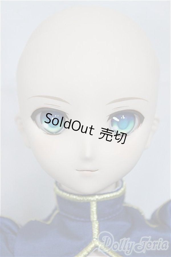 画像3: DDS/セイバー/アルトリア・ペンドラゴン/BJD　球体関節人形 A-25-05-07-397-KD-ZA (3)