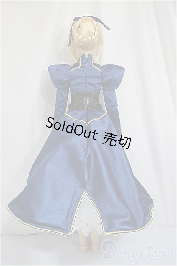 画像7: DDS/セイバー/アルトリア・ペンドラゴン/BJD　球体関節人形 A-25-05-07-397-KD-ZA (7)