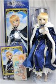 画像8: DDS/セイバー/アルトリア・ペンドラゴン/BJD　球体関節人形 A-25-05-07-397-KD-ZA (8)