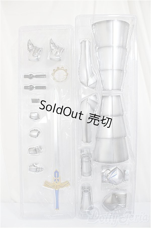 画像9: DDS/セイバー/アルトリア・ペンドラゴン/BJD　球体関節人形 A-25-05-07-397-KD-ZA (9)