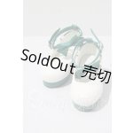 画像: SDM&MSD/OF:靴 U-25-05-27-033-NY-ZU