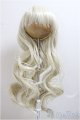 画像: 8-9inch/ウィッグ/インチ　BJD　MJD　ドール用 A-25-05-28-149-NY-ZA