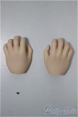 画像1: DD/DD2-H-17-FL　ハンドパーツ・左右セット/BJD　球体関節人形 A-25-05-14-269-NY-ZA (1)