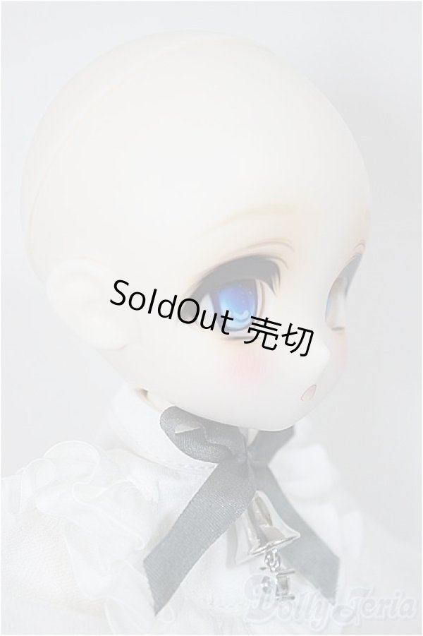 画像2: TinyFox /狐狐神?夢神 フィフレ/BJD　球体関節人形 A-25-05-14-150-NY-ZA (2)