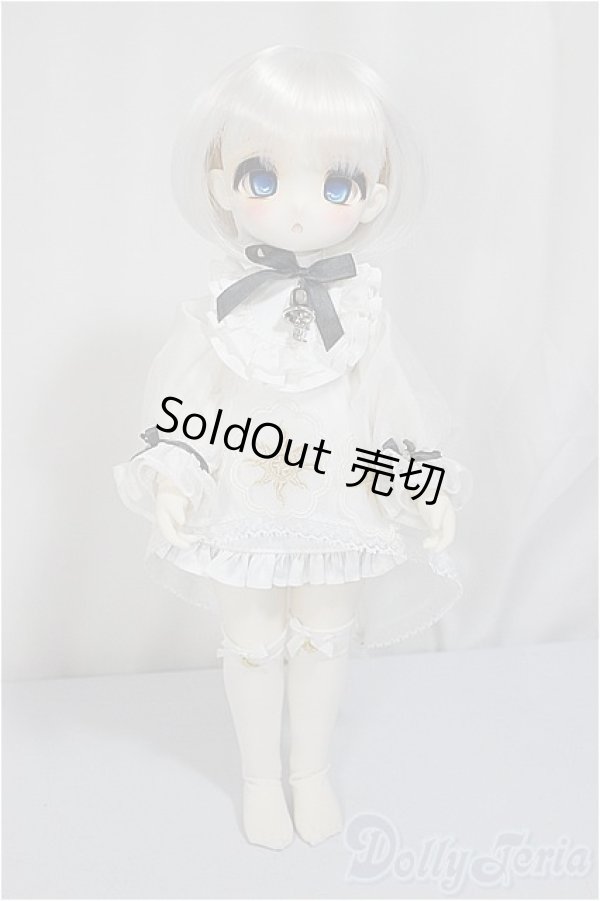 画像4: TinyFox /狐狐神?夢神 フィフレ/BJD　球体関節人形 A-25-05-14-150-NY-ZA (4)