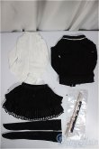 画像2: SD/OF:衣装セット/1/3　60ｃｍ　BJD　MJD　衣装　ドール用 A-25-05-14-311-NY-ZA (2)