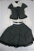 画像1: SD/OF:衣装セット/1/3　60ｃｍ　BJD　MJD　衣装　ドール用 A-25-05-14-321-NY-ZA (1)