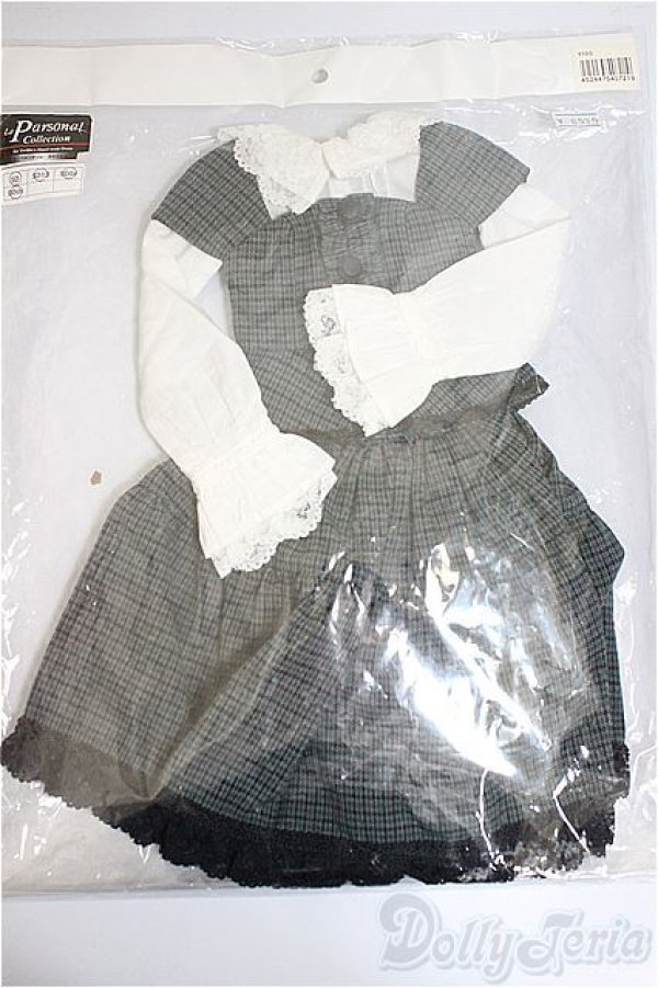 画像3: SD/OF:衣装セット/1/3　60ｃｍ　BJD　MJD　衣装　ドール用 A-25-08-06-311-NY-ZA (3)