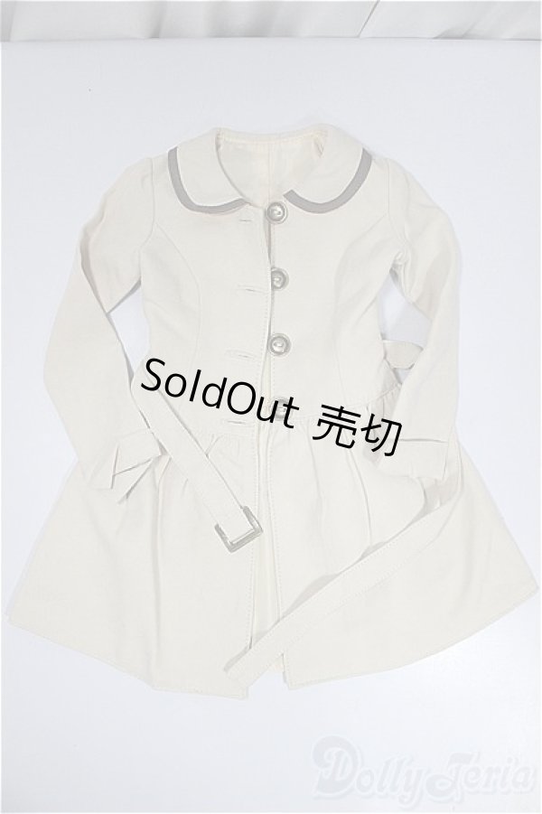 画像1: SD/OF:アウター/1/3　60ｃｍ　BJD　MJD　衣装　ドール用 A-25-05-14-302-NY-ZA (1)
