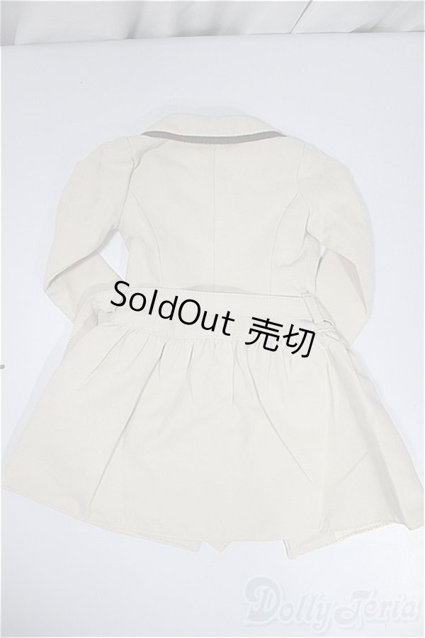 画像2: SD/OF:アウター/1/3　60ｃｍ　BJD　MJD　衣装　ドール用 A-25-05-14-302-NY-ZA (2)