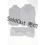 画像: SDGrB&SD13男の子/OF:衣装セット U-26-10-14-008-NY-ZU