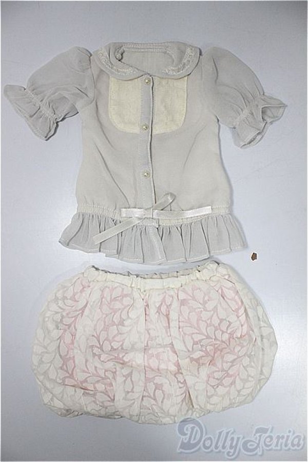 画像1: SD/OF:衣装セット/1/3　60ｃｍ　BJD　MJD　衣装　ドール用 A-25-05-14-312-NY-ZA (1)