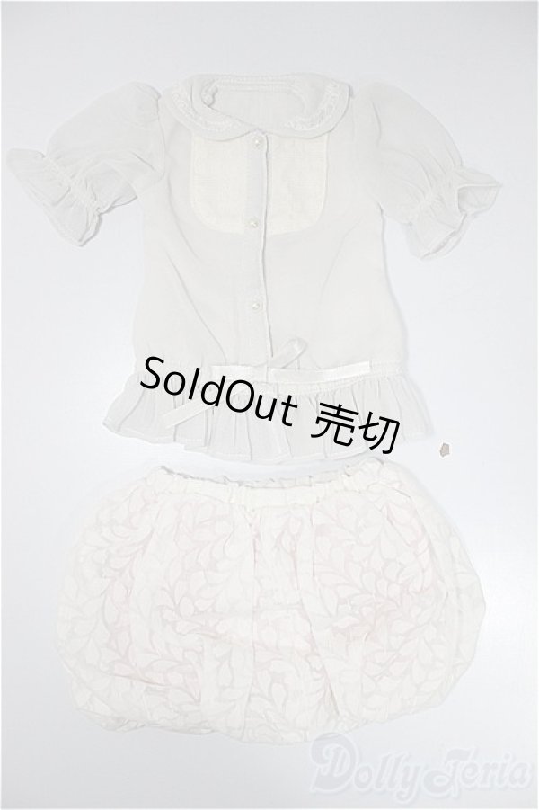 画像1: SD/OF:衣装セット/1/3　60ｃｍ　BJD　MJD　衣装　ドール用 A-25-05-14-312-NY-ZA (1)