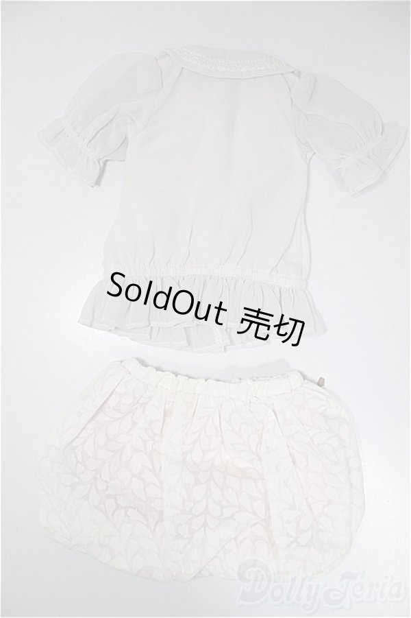 画像2: SD/OF:衣装セット/1/3　60ｃｍ　BJD　MJD　衣装　ドール用 A-25-05-14-312-NY-ZA (2)