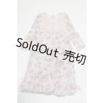 画像: SD/OF:ワンピース/1/3　60ｃｍ　BJD　MJD　衣装　ドール用 A-25-08-13-090-NY-ZA
