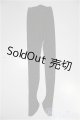 画像: SD/OF:靴下/1/3　60ｃｍ　BJD　MJD　衣装　ドール用 A-25-05-14-308-NY-ZA