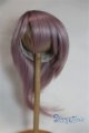 画像: 9-10inch/ウィッグ/インチ　BJD　MJD　ドール用 A-25-05-21-008-NY-ZA