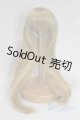 画像: 7-8inch/ウィッグ/インチ　BJD　MJD　ドール用 A-25-05-21-010-NY-ZA