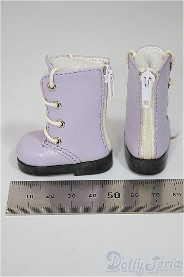 画像2: 幼SD/OF:靴/1/6　30ｃｍ　BJD　MJD　衣装　ドール用 A-25-05-14-322-NY-ZA (2)