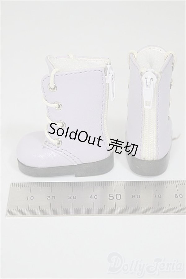 画像2: 幼SD/OF:靴/1/6　30ｃｍ　BJD　MJD　衣装　ドール用 A-25-05-14-322-NY-ZA (2)