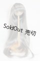 画像: 8-9inch/ウィッグ A-25-07-09-031-NY-ZA