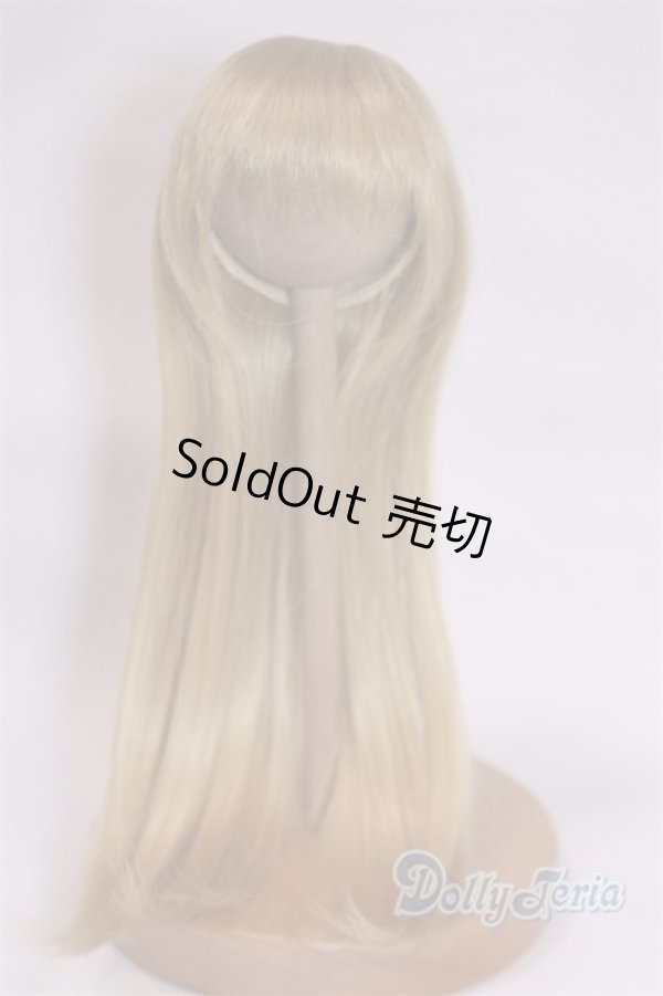 画像1: 6-7inch/ウィッグ/インチ　BJD　MJD　ドール用 A-25-08-06-380-NY-ZA (1)