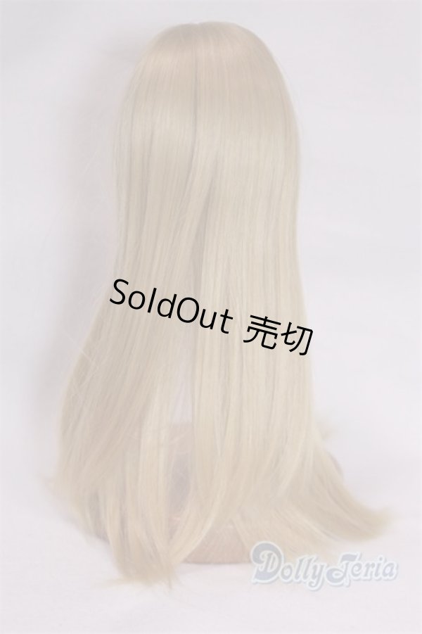 画像2: 6-7inch/ウィッグ/インチ　BJD　MJD　ドール用 A-25-08-06-380-NY-ZA (2)