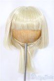 画像1: 8-9inch/ウィッグ　Catkin Cherry様製/インチ　BJD　MJD　ドール用 A-25-05-14-102-NY-ZA (1)