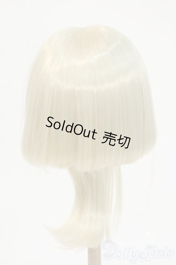 画像2: 8-9inch/ウィッグ　Catkin Cherry様製 Y-26-02-04-176-NY-ZY (2)