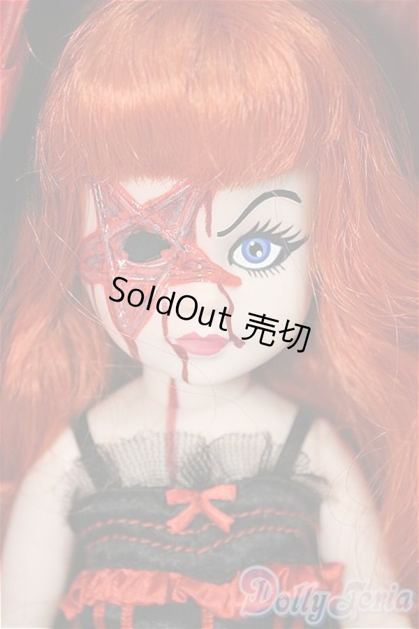 画像1: リビングデッドドールズ/ Larmes De Sang/ A-25-05-14-190-NY-ZA (1)