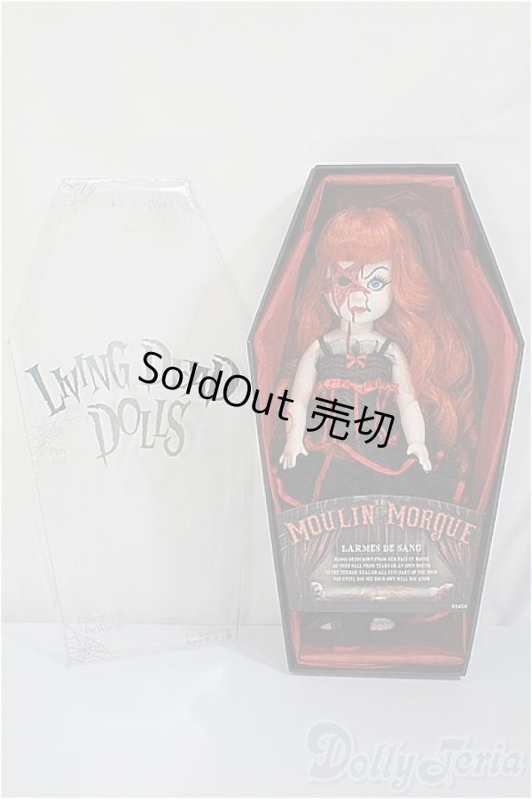 画像2: リビングデッドドールズ/ Larmes De Sang/ A-25-05-14-190-NY-ZA (2)