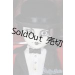 画像: リビングデッドドールズ/Maitre Des Morts/ A-25-05-14-188-NY-ZA